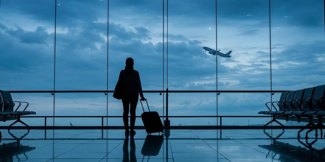 AEROPORT