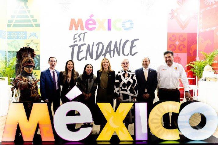 MEXIQUE
