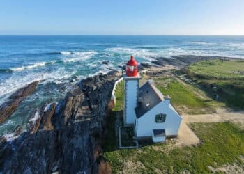 ÎLE DE Groix Photographie©Mairie de Groix