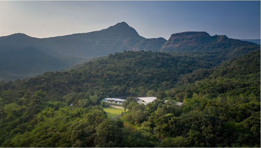 Small Luxury Hotels of the World