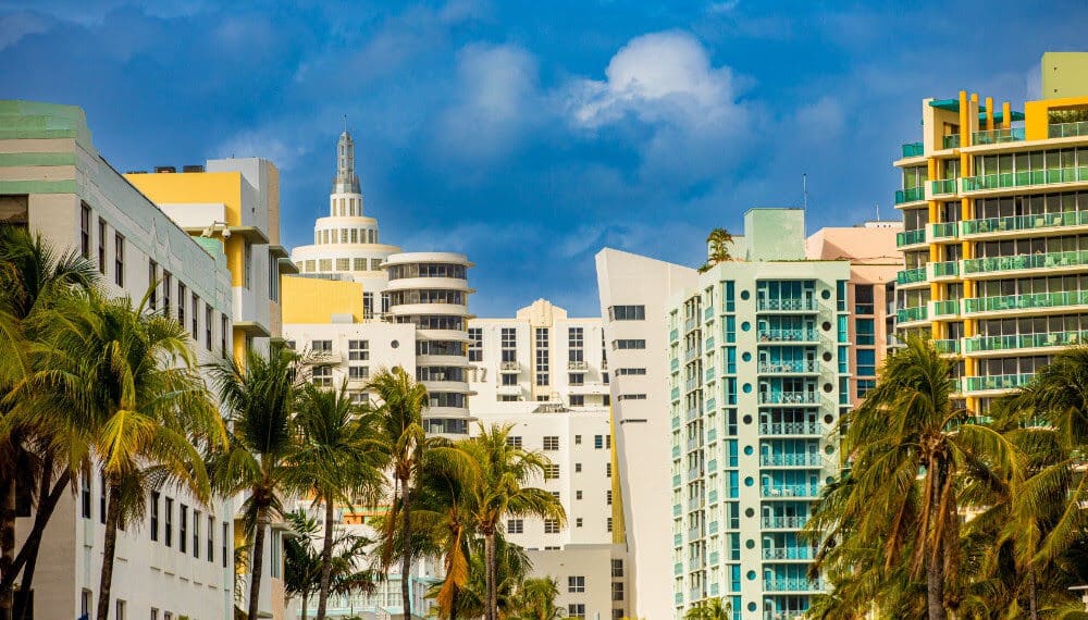 South Beach