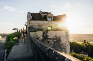 Les journées européennes du patrimoine