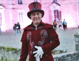 La Nuit des Châteaux