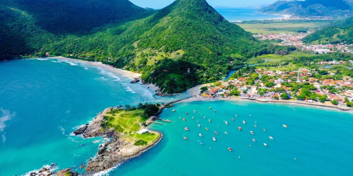Florianópolis (Visit Brasil)