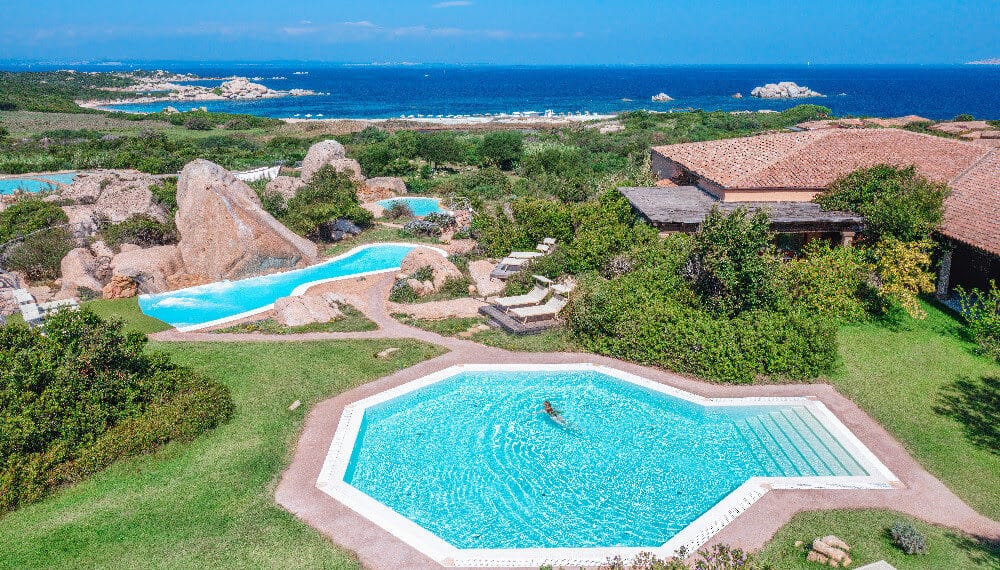 Delphina Hotels & Resorts