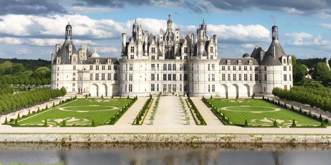 Chambord