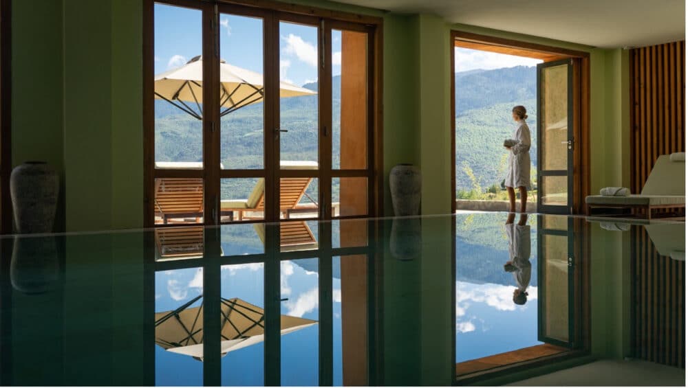 Small Luxury Hotels of the World
