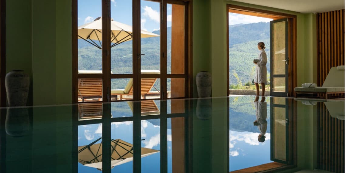 Small Luxury Hotels of the World