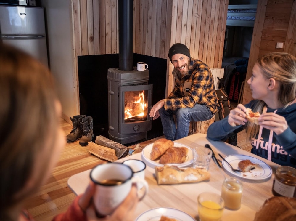 Huttopia ouvre une nouvelle destination à Val Cenis