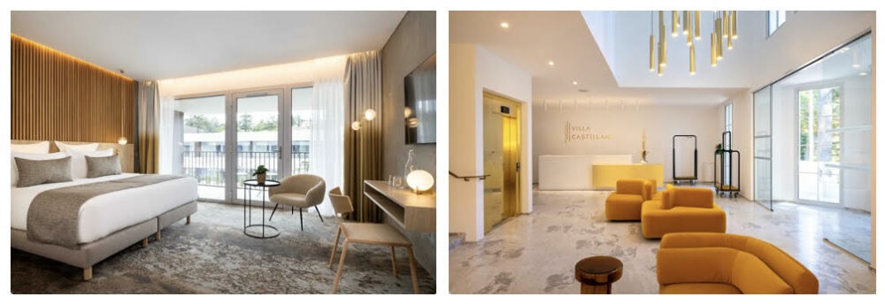 Germain Collection