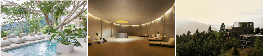 Small Luxury Hotels of the World