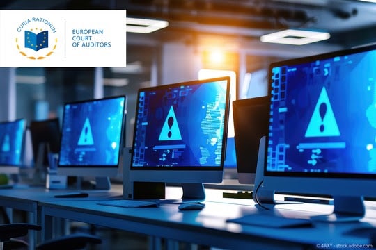 CYBERSECURITE