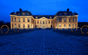 La Nuit des Châteaux