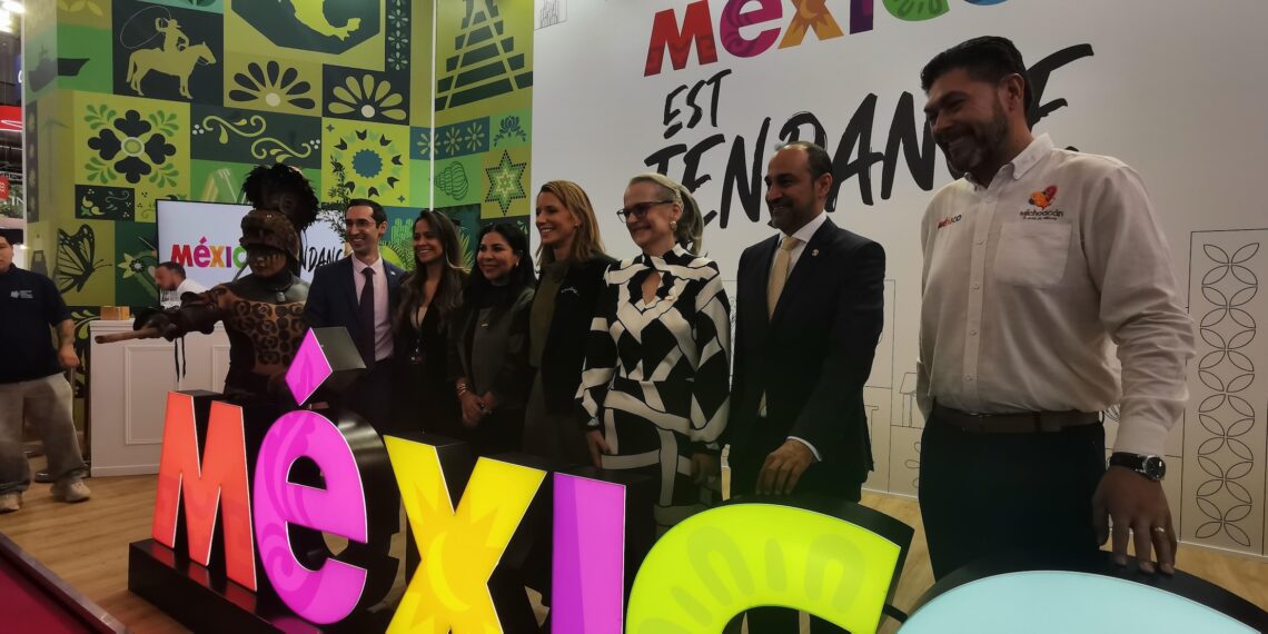 MEXIQUE