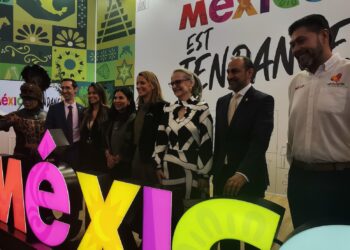 MEXIQUE
