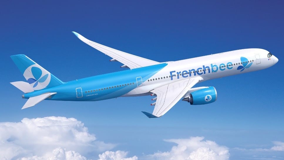 French Bee