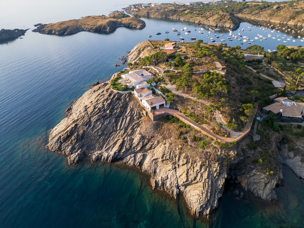 Saint-Tropez Graniers