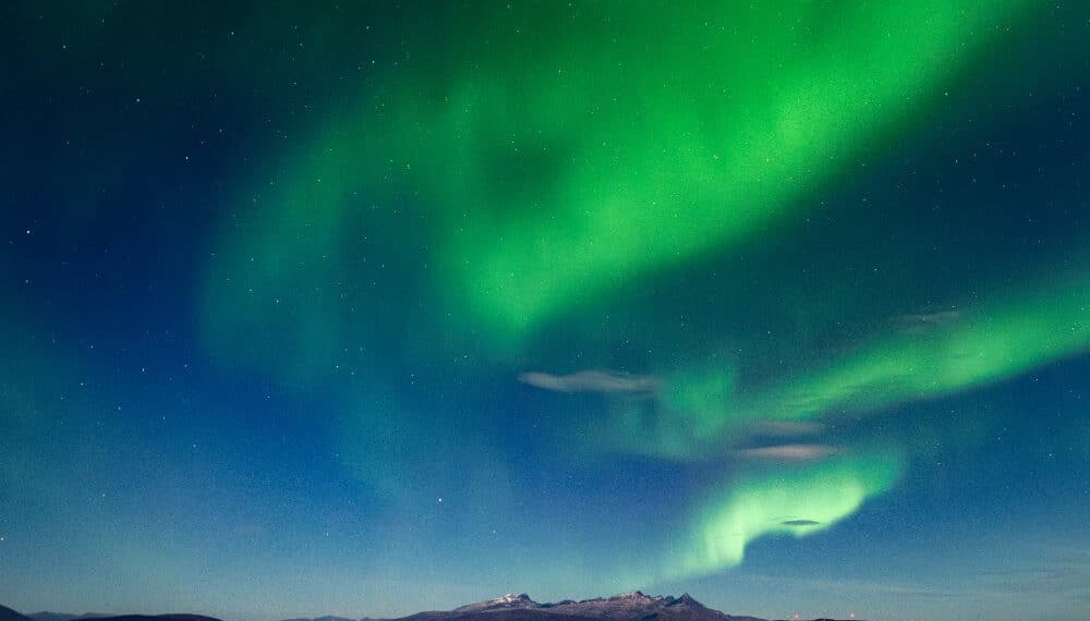 AURORE BOREAL