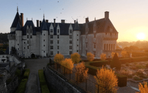 La Nuit des Châteaux