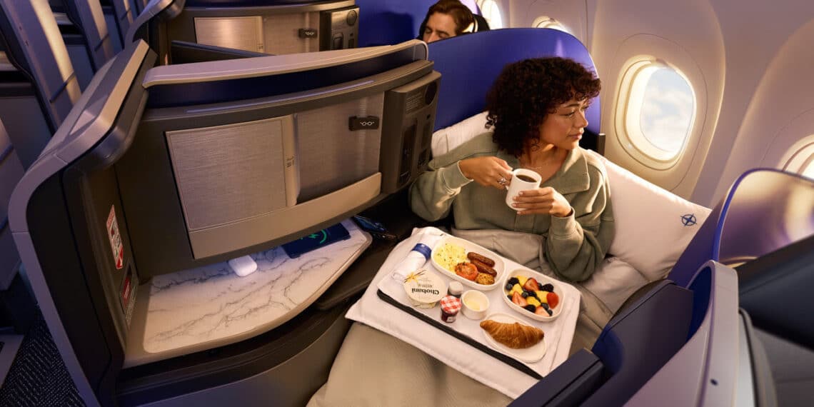 united AIRLINE