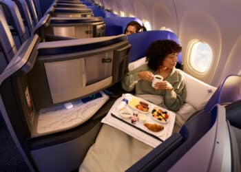 united AIRLINE