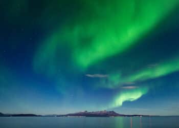 AURORE BOREAL