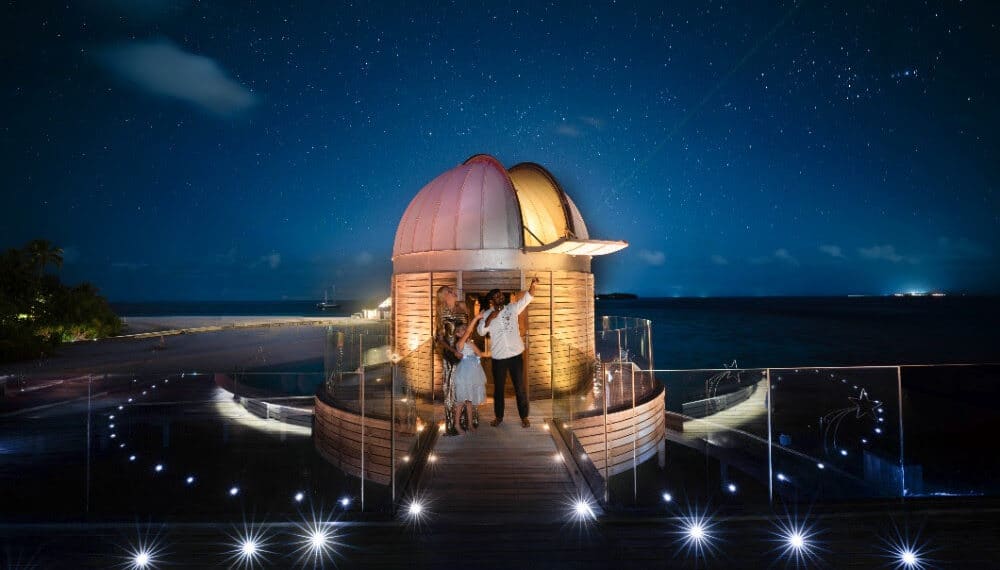 Anantara : un anniversaire placé sous le signe du « slow travel »