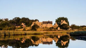 Les journées européennes du patrimoine