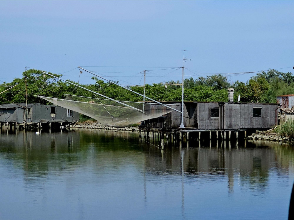 Comacchio, la petite Venise de l’Émilie-Romagne