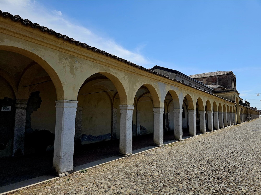 Comacchio, la petite Venise de l’Émilie-Romagne
