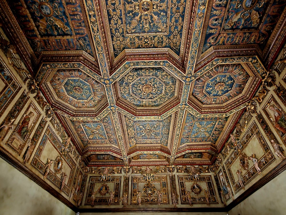 Ferrare, l’élégance Renaissance au cœur de l’Italie