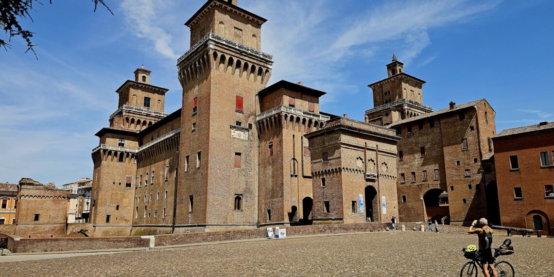 Ferrare, l’élégance Renaissance au cœur de l’Italie