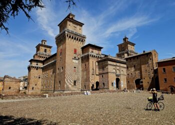 Ferrare, l’élégance Renaissance au cœur de l’Italie