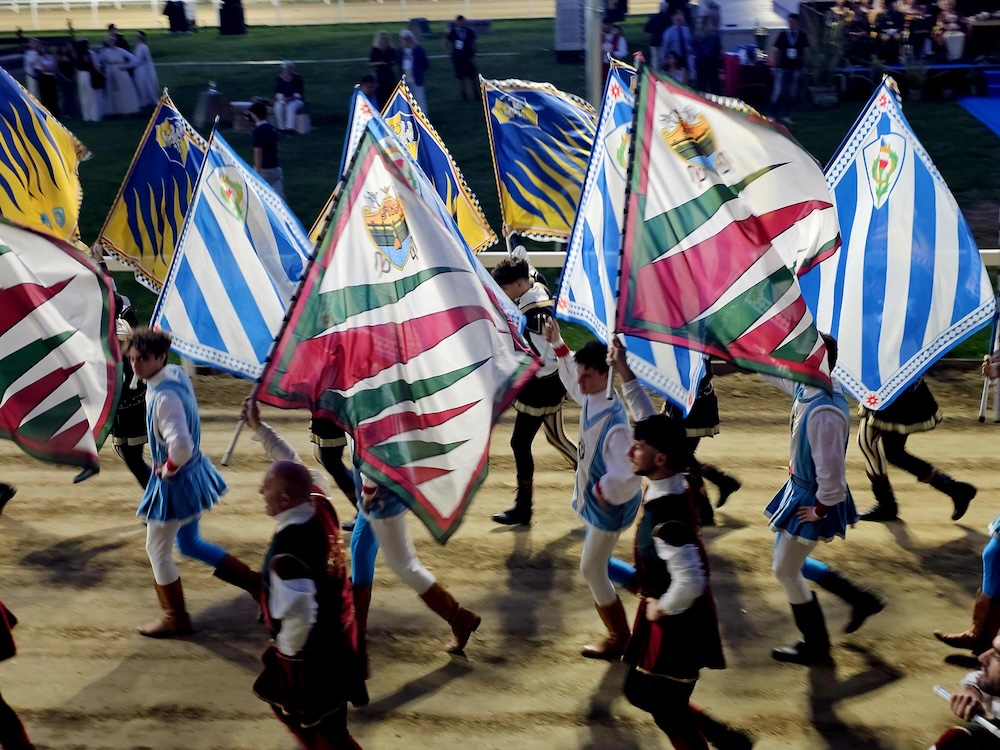 Ferrare, l’élégance Renaissance au cœur de l’Italie
