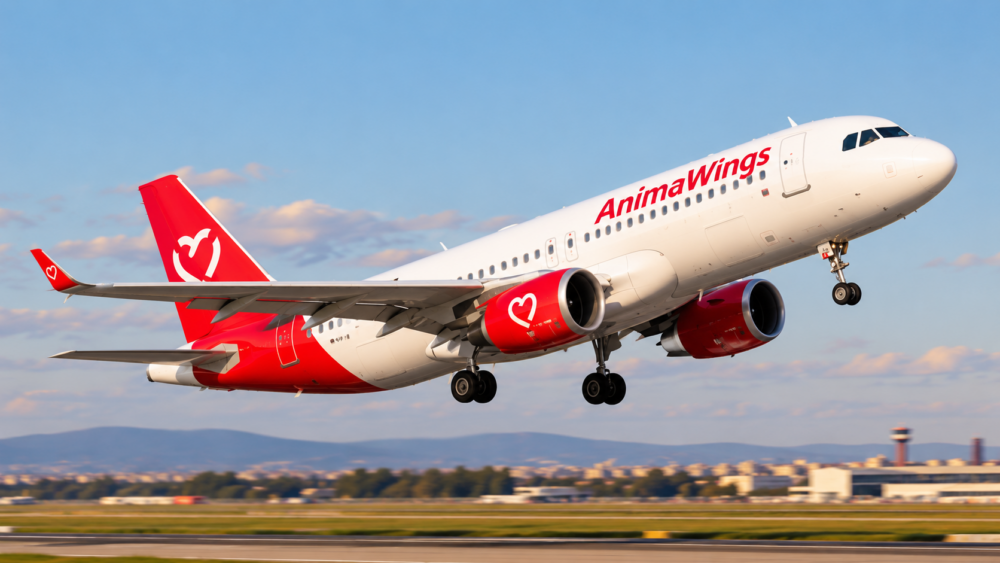 AnimaWings