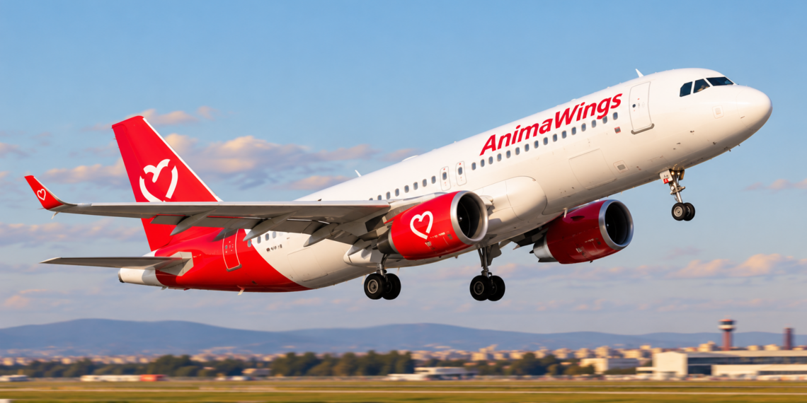 AnimaWings