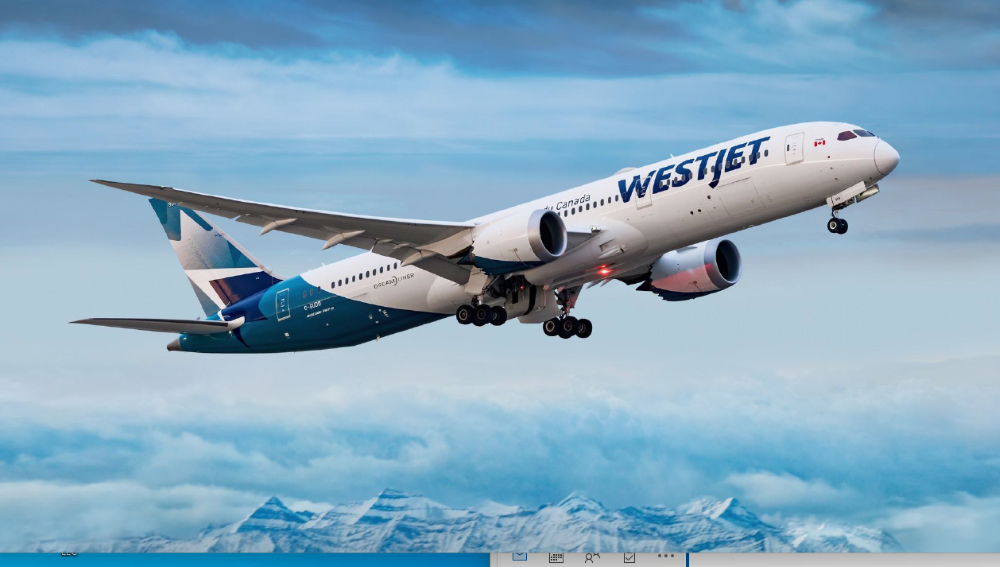 wEST JET
