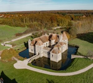 Mehun-sur-Yèvre