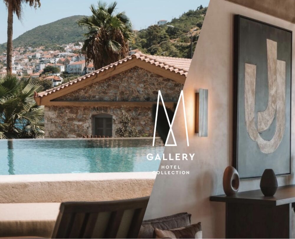 MGALLERY COLLECTION