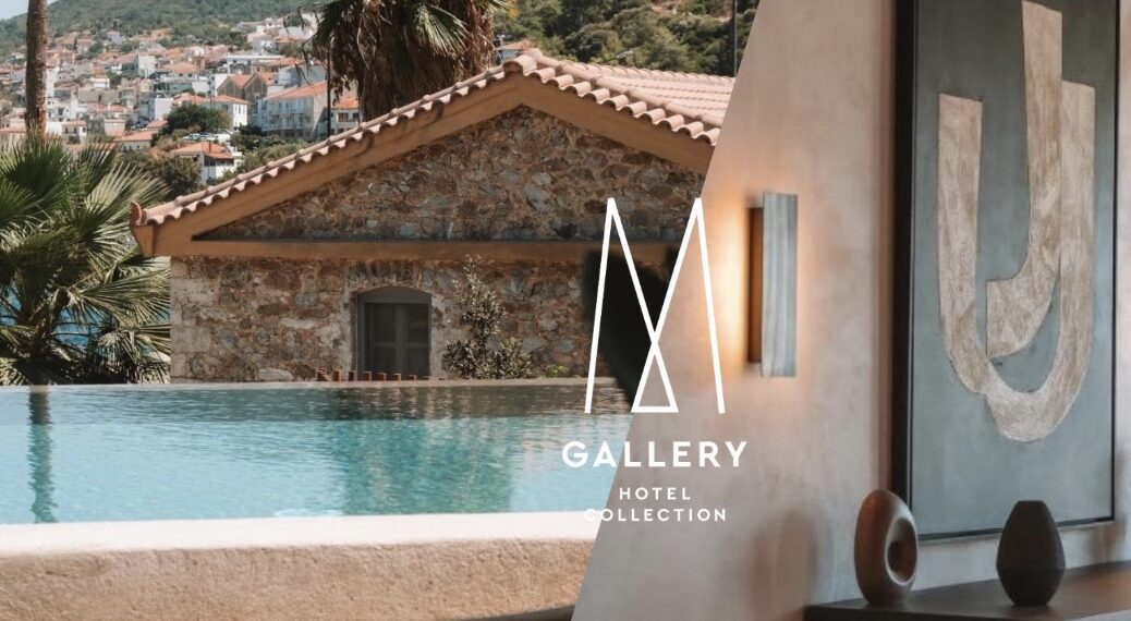 MGALLERY COLLECTION