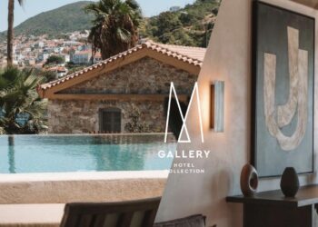MGALLERY COLLECTION