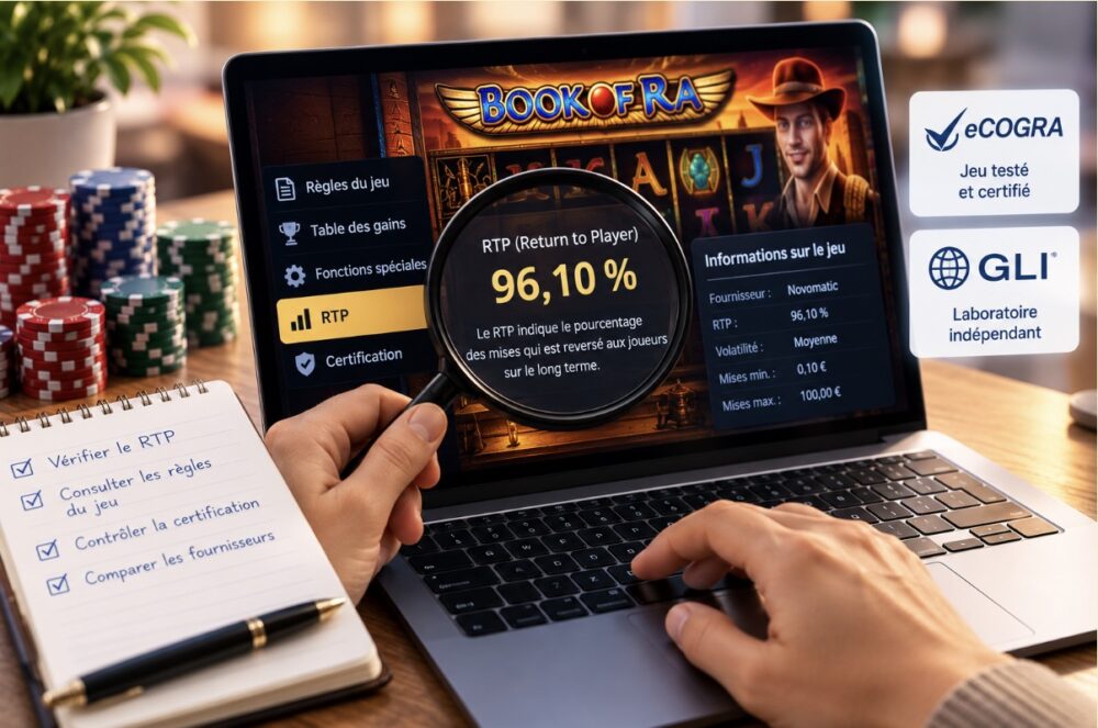 CASINO