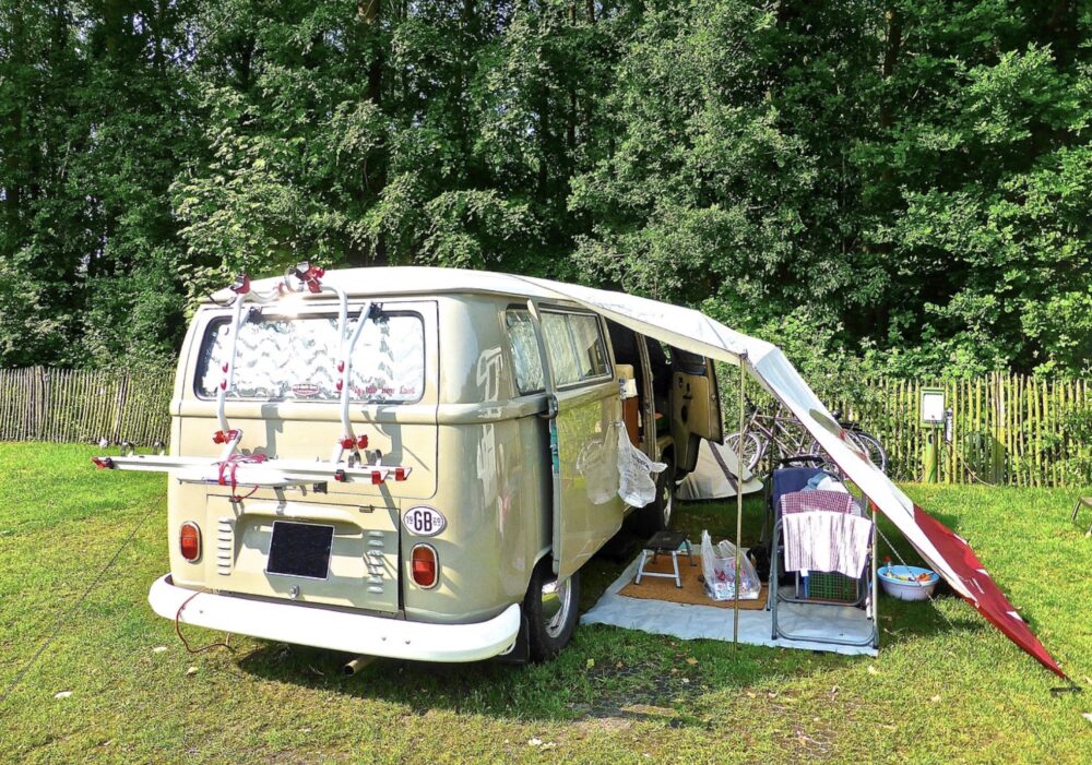 VAN