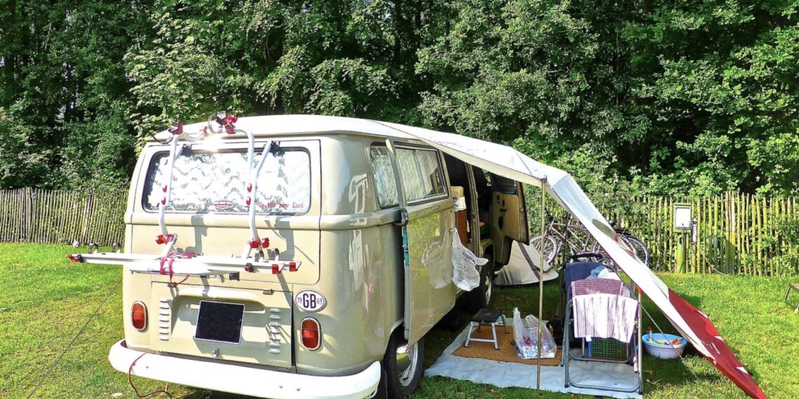 VAN