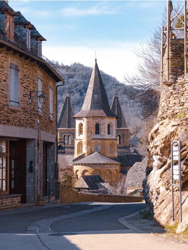 Moulin de Cambelong