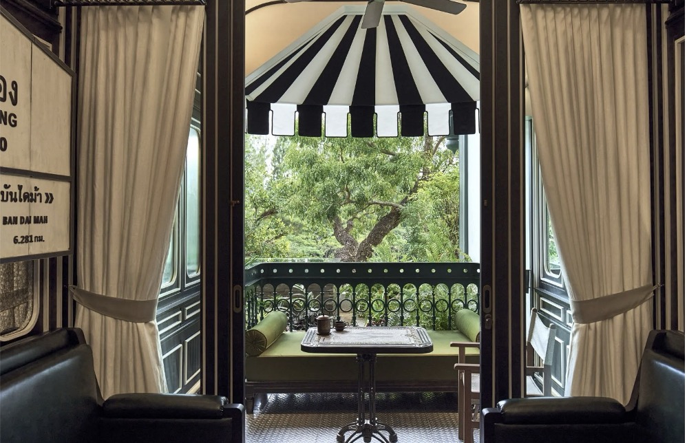 InterContinental Khao Yai Resort