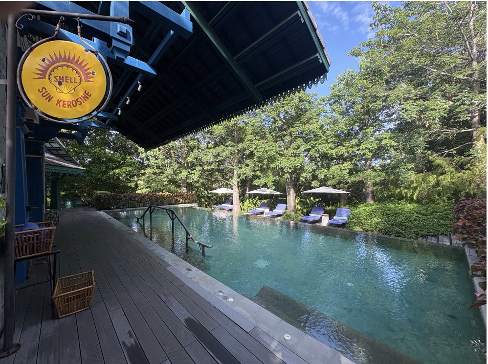 InterContinental Khao Yai Resort
