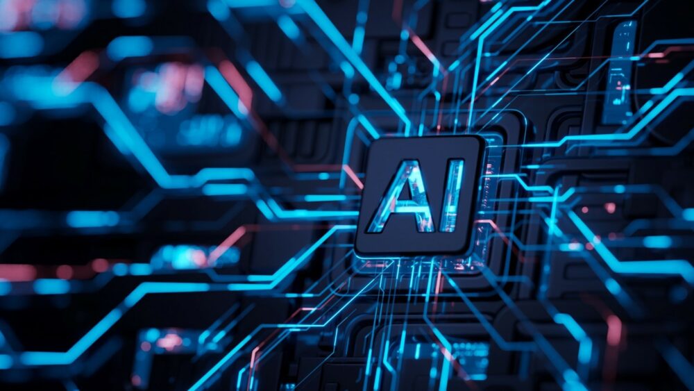ROBOT IA