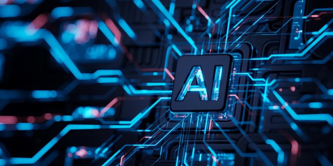 ROBOT IA