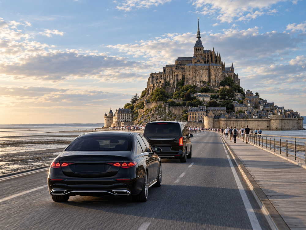 Benzo Paris
